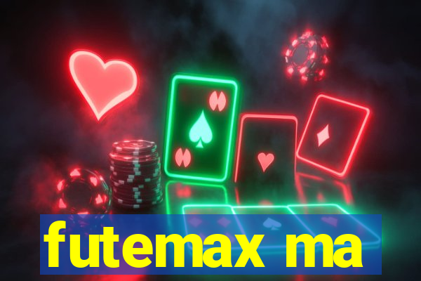 futemax ma